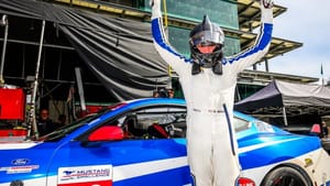 Ford Performance Launches Junior Program