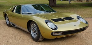 High-End Classic Cars Outperformed the Stock Market Until 2024, According to Hagerty