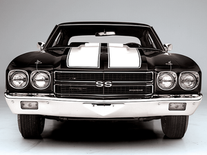 Enter to Win Two Legendary Big-Block Chevy Muscle Cars With More Entries For Readers