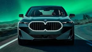 BMW 7 Series Hybrid to Feature 560 Horsepower in the New M750e