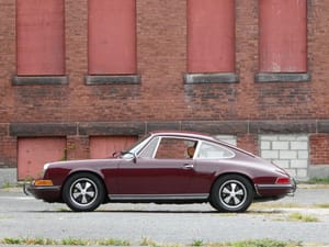 Copley Motorcars is Selling These Rare Porsches
