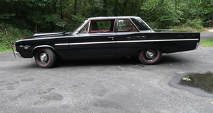 1966 Dodge Coronet Restored Over Two Decades Rocks Authentic 426 Hemi