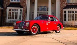 Broad Arrow Auctions Expands The Amelia Auction Lineup with Coveted Collector Cars