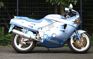 Mecum Auctions Presents the Sakura Collection at Las Vegas Motorcycles 2025