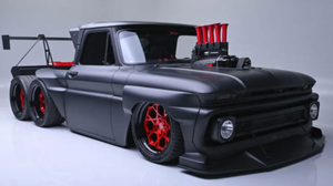 Hot Wheels Legends Tour Crowns Insane Ford-Chevy Hybrid Race Car as 2024 Winner