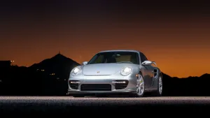 2008 Porsche 911 GT2 with Upgrades on Bring A Trailer