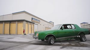 $6,000 Storage Unit Reveals Pristine $25,000 1979 Buick Regal Lowrider