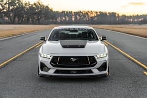 Steeda Supercharges 2025 Ford Mustang GT to a Staggering 810 Horsepower