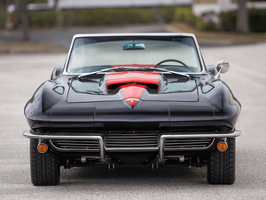 One Lucky Motorious Reader Can Win Two Corvettes In This Giveaway