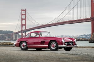 Broad Arrow Opens 2025 with $14.5 Million Academy of Art University Collection Auction