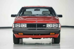 USGP Edition 1980 Toyota Celica GT Liftback With 39k Miles Heads to Auction