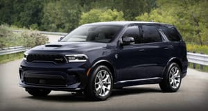 Durango Hellcat Owners Sue Dodge Over Alleged Exclusivity Breach