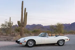 Refurbished 1974 Jaguar E-Type Series III Roadster V12 Offered at No Reserve On Bring A Trailer