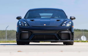 Motorious Readers Can Now Enter to Win a 2024 Porsche 718 Cayman GT4 RS