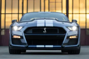 2026 Shelby GT500 Expected as Ford Expands Engine Production