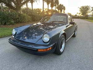 1976 Porsche 912E Electric Conversion Offers Vintage Style with Modern EV Power