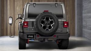 Stellantis Reports 12% Q1 Sales Decline Despite Bright Spots in Chrysler, Ram, and Fiat