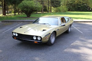 Rare Italian Icons Headline Lucky Car Collector Auctions' Upcoming Event