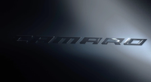 GM’s “Panther” Trademark Sparks Speculation About Camaro Successor, Electric Future