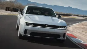 Rumors Swirl as Dodge Charger Sixpack Faces Uncertain Future