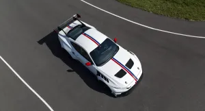 Ford Tightens Grip on Mustang GTD Sales, Bans Flipping for Two Years