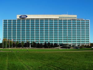 Ford Recalls Over 850,000 Vehicles, Jaguar and PACCAR Join Nationwide Safety Actions