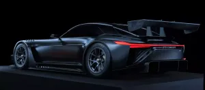 Lexus Teases 2027 LFR, a Twin-Turbo V-8 Hybrid Successor to the LFA