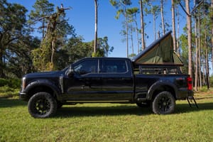 Motorious Readers Get Extra Entries in Outdoor Dream Giveaway