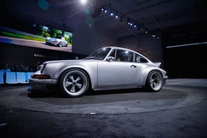 Broad Arrow Sets Eight World Records, Hits $57.4 Million at Monterey Jet Center Auction