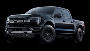 Ford Missing from 2024 American-Made Vehicles Top 20 Ranking