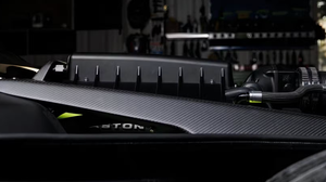 Ringbrothers to Debut 805-HP Aston Martin DBS “OCTAVIA” at The Quail