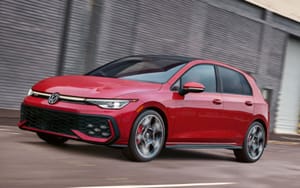 Volkswagen’s New Horsepower Subscription Sparks Outrage Among UK Drivers