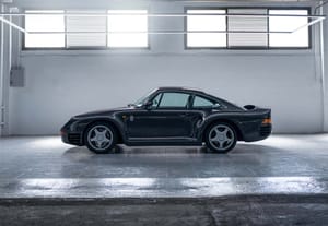 Broad Arrow to Showcase ’90s Icons and Modern Hypercars at Inaugural Zoute Concours Auction