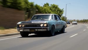 Home-Built 1967 Chevelle Packs 500 Horsepower and Decades of Passion