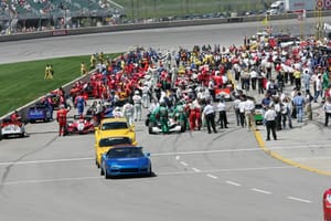 Rare 2000 Acura NSX-T Indy Pace Car in Motorious Classifieds