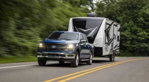 Ford Unveils 'Ready Set Ford' Campaign to Showcase Iconic Models in Global Push