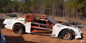 Barn Find Hunter Spotlights Racing Legend Red Farmer’s Remarkable Career at Age 92