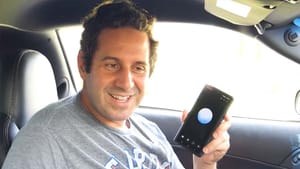 Florida YouTuber Fixes His C6 Corvette Z06 With Help From ChatGPT