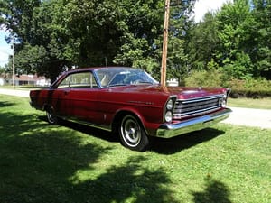 The No Reserve Ohio Collection Heads to GAA Classic Cars Auction This November