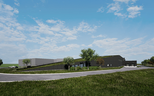 Bugatti Unveils Advanced Production Facility for $4 Million Tourbillon Hybrid Hypercar