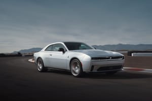 Stellantis to Boost U.S. Investment, Dodge Reportedly Eyeing New V8 Muscle Car