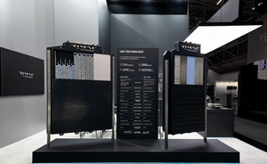 Rimac Expands Beyond Supercars With New Solid-State Battery and EV Powertrain Line