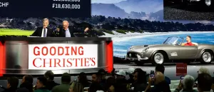 Gooding Christie’s Strengthens European Expansion With Key Appointments Ahead of Paris Auction