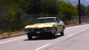 Jay Leno Drives One-of-One Front-Wheel-Drive 1968 Oldsmobile 442 Built by Hurst