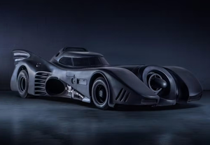 Paul Walker’s 2 Fast 2 Furious Mitsubishi Evo Leads Bonhams Movie Car Auction