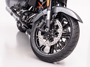 Motorious Readers Get Extra Entries to Win a 2025 Harley-Davidson F-250 and CVO Street Glide