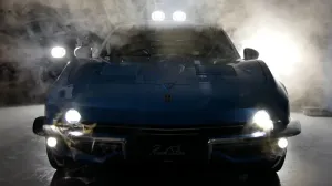 Japan’s Mitsuoka Rock Star Turns a Miata Into a Mini C2 Corvette Tribute