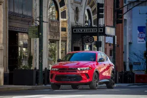 Dodge Ends Hornet Production Despite Strong Sales Ranking in 2025