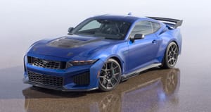Ford Signals New Direction for Mustang Performance Line, Moves Away From Cobra and Boss Revivals