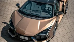 Customized Lamborghini Revuelto Draws Attention as 1,001-HP Supercar Goes Viral
